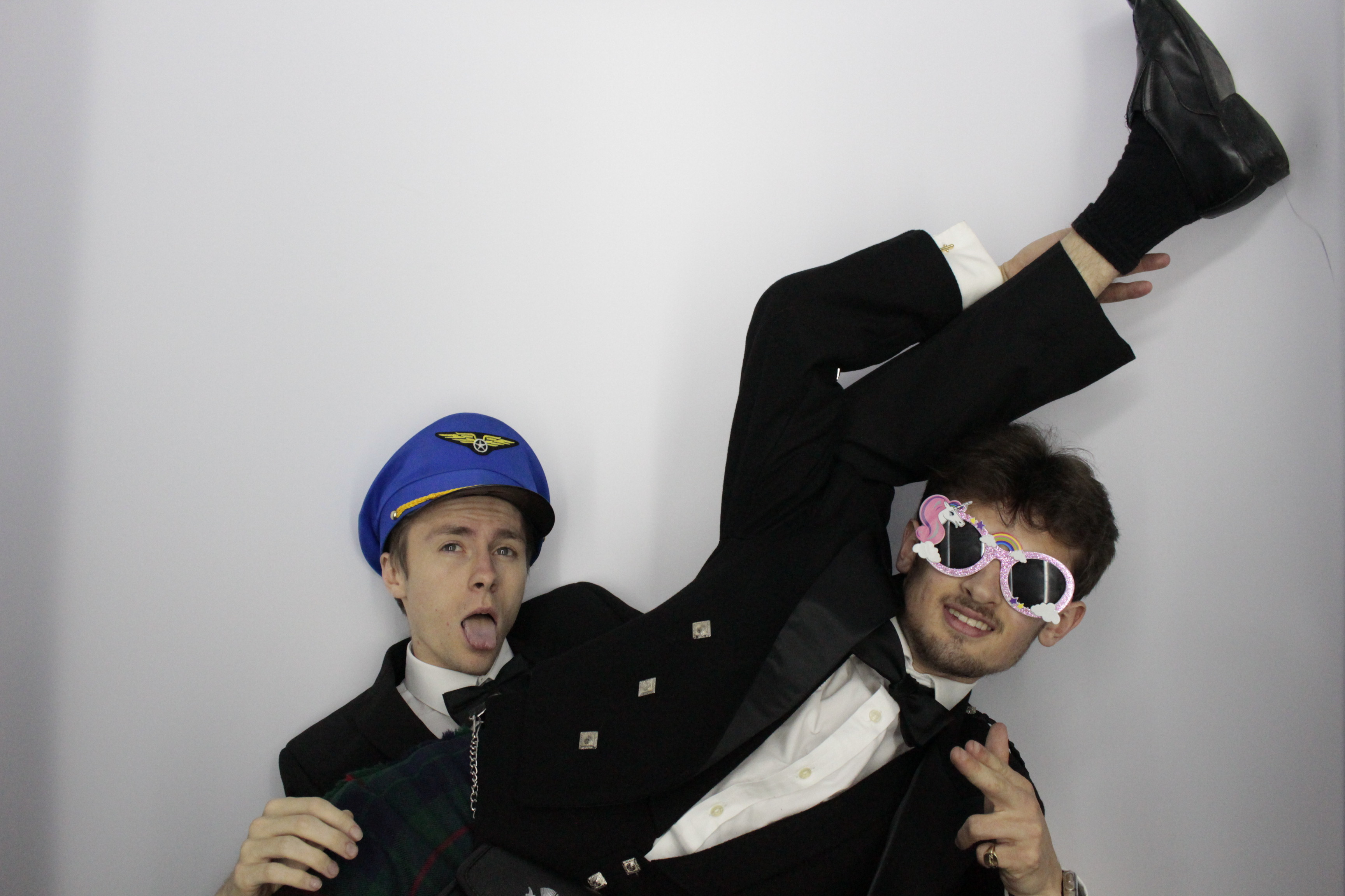 Norland Freshers Ball 2019 | View more photos from the event at gallery.myphotoboothexperience.co.uk/u/MyPhotoBoothExperienceLtd/Norland-Freshers-Ball-2019